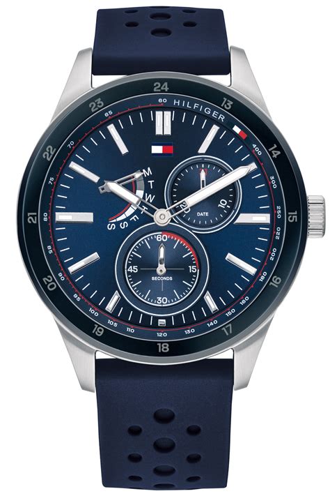 tommy hilfiger uhren sale|tommy hilfiger watches shop online.